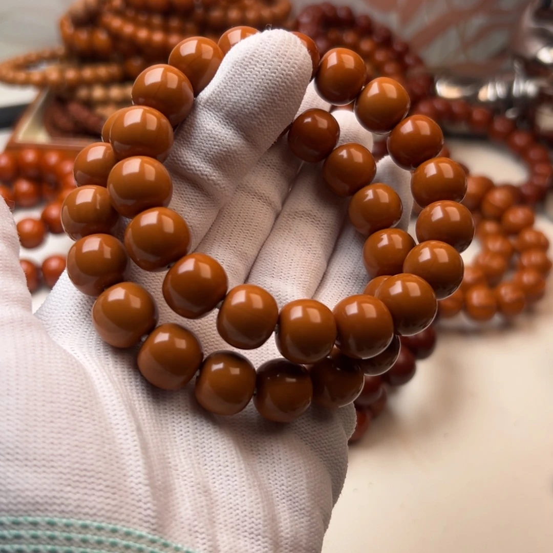 猴头核桃吊坠刘**゜