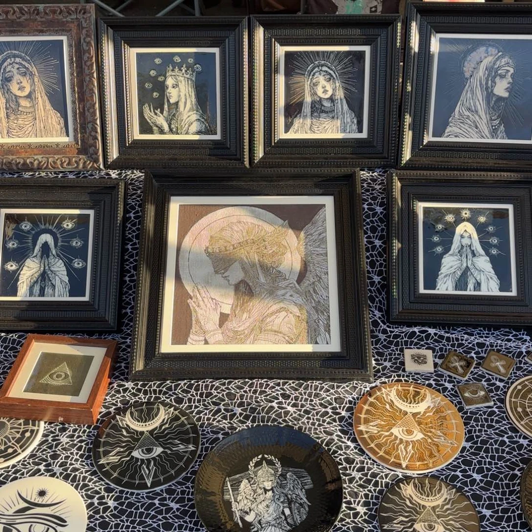 陶摆件可爱的鸭鸭鸭鸭