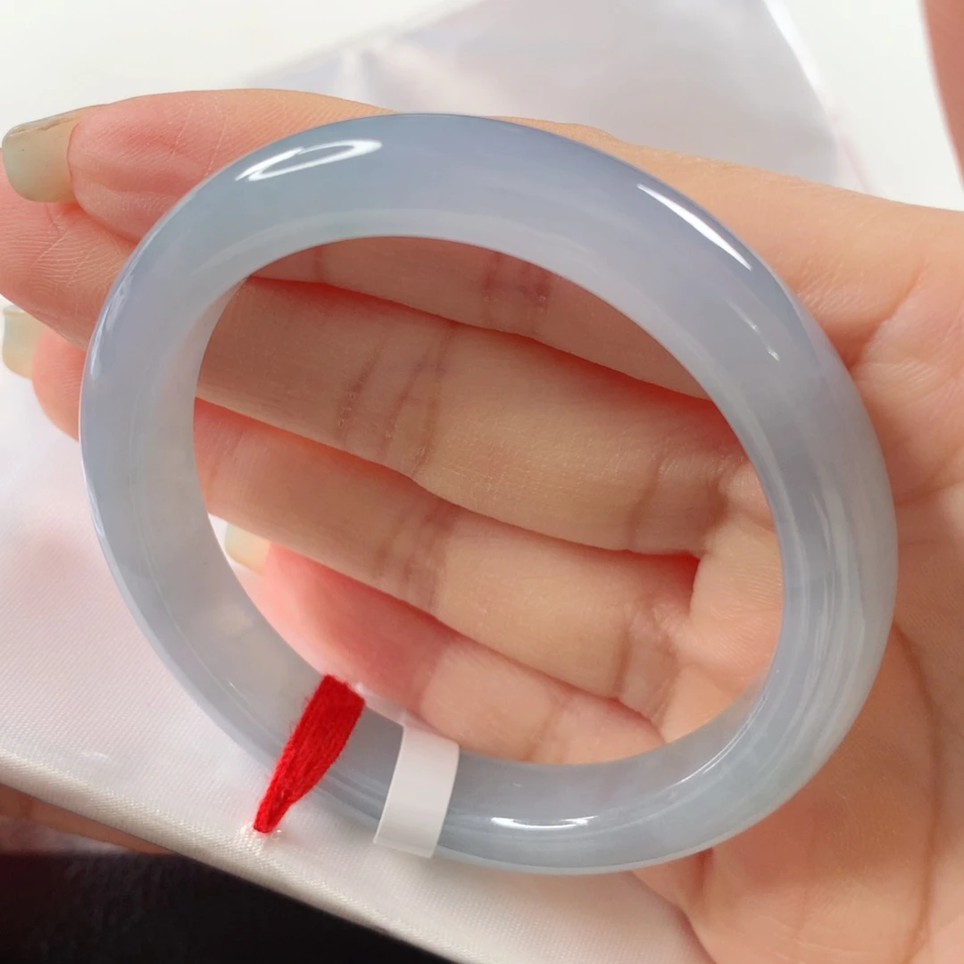 未镶嵌手镯翡翠 正圈①⑨⑤超值❤️