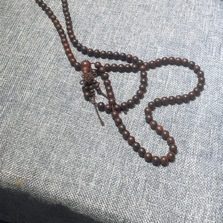 贡木手串的的的的