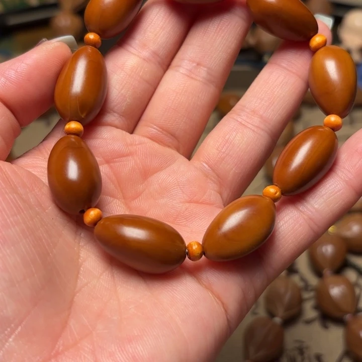 橄榄核其他1.4油核