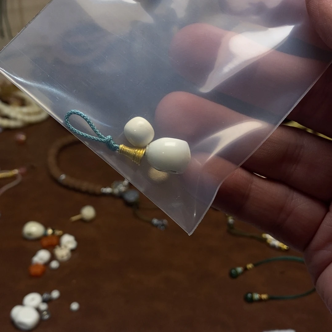 z***t手串金刚菩提三通