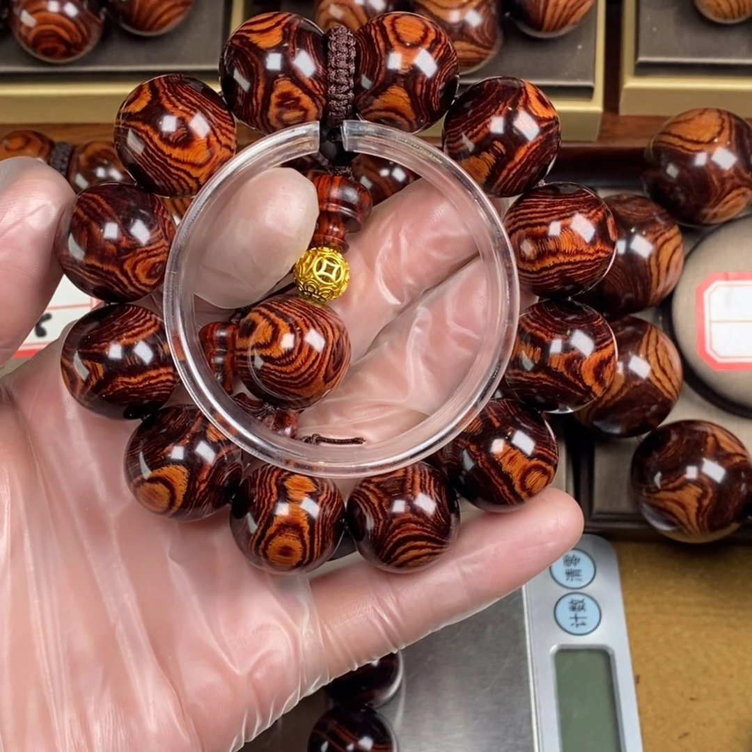 无***净黄花梨/降香黄檀把件