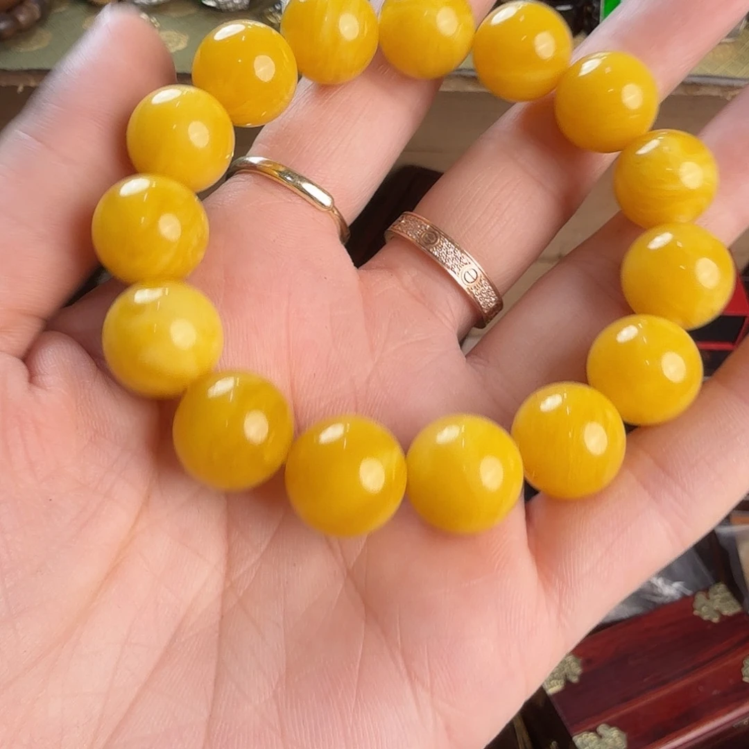 滴血莲花菩提吊坠
