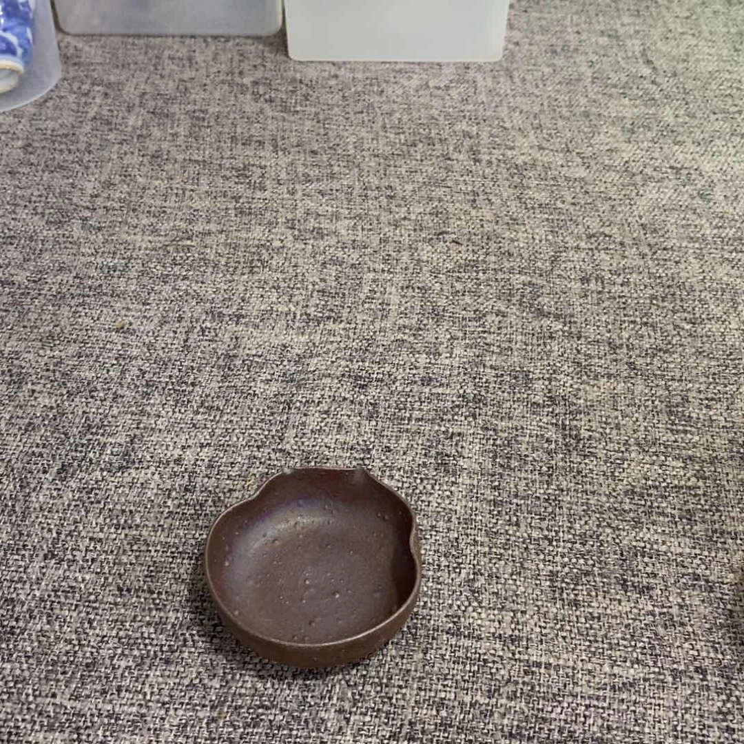 瓷片非常漂亮好看的花瓶