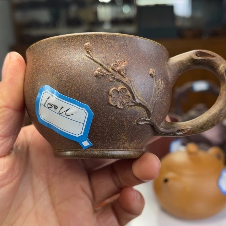 紫砂茶壶紫砂茶壶