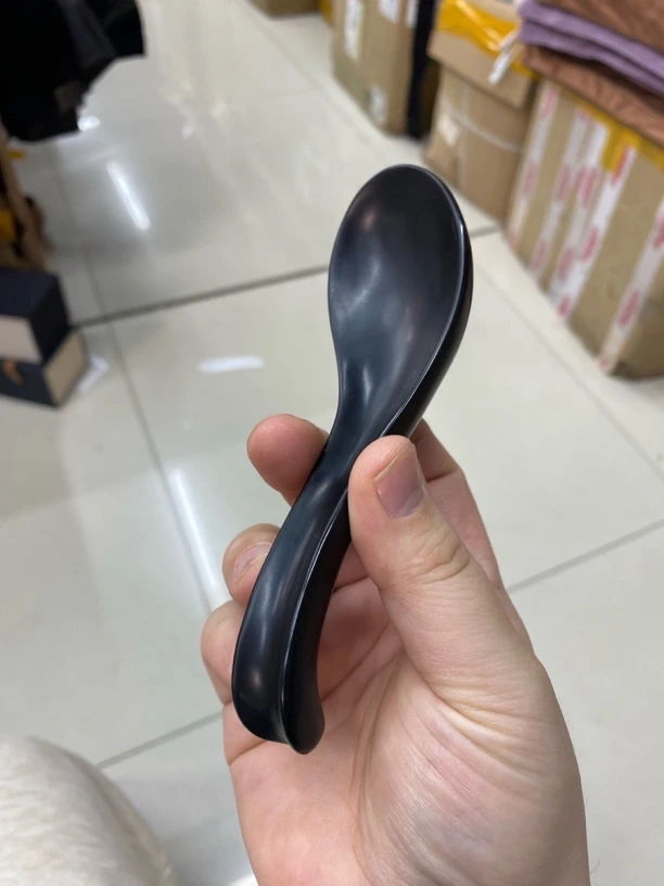 砭石勺子砭石材质