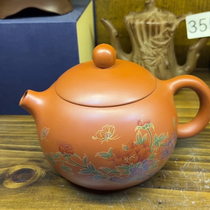 紫砂壶等艺术精品