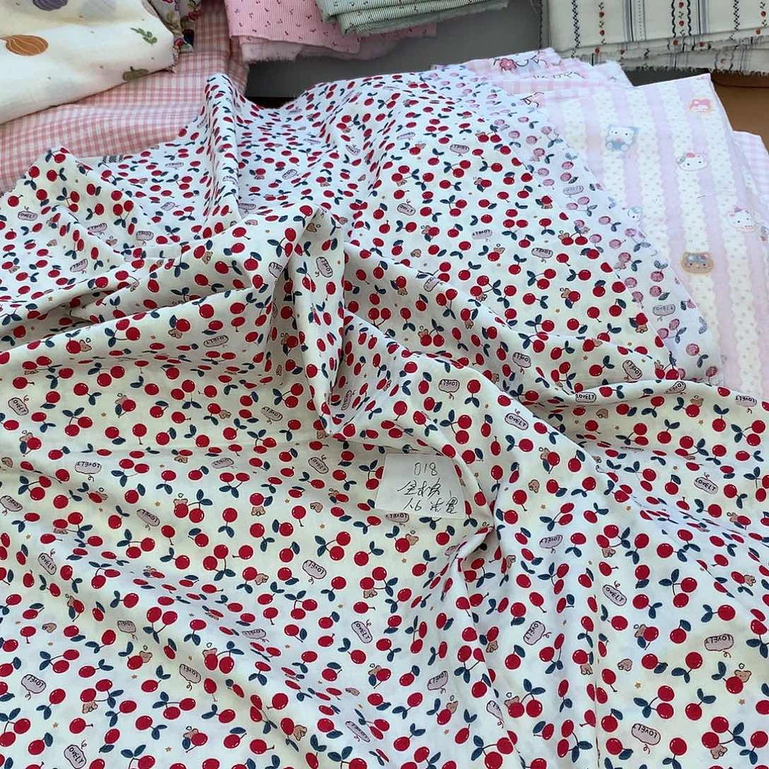 棉018全棉1.6米宽