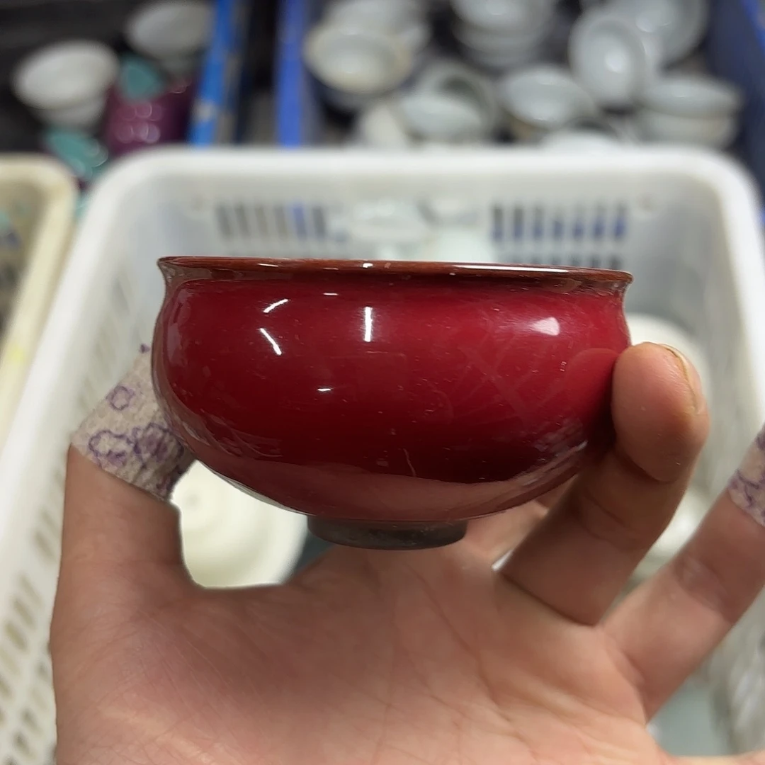 微瑕介意的不要下单