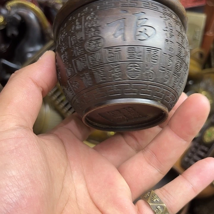 工艺品摆件工艺看看