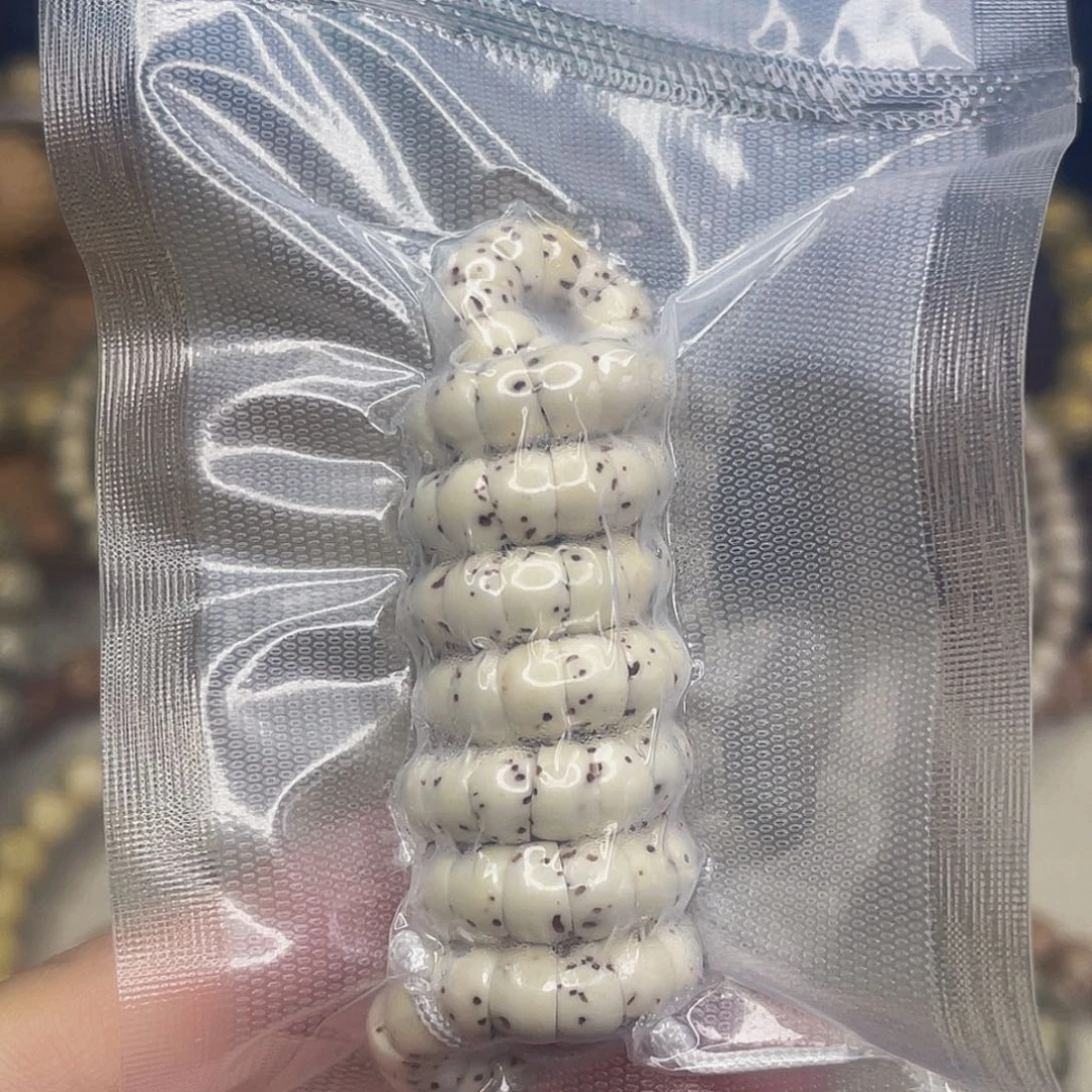 星月菩提吊坠5x6大肠