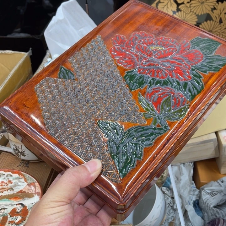 中古品看仔细谨慎参拍