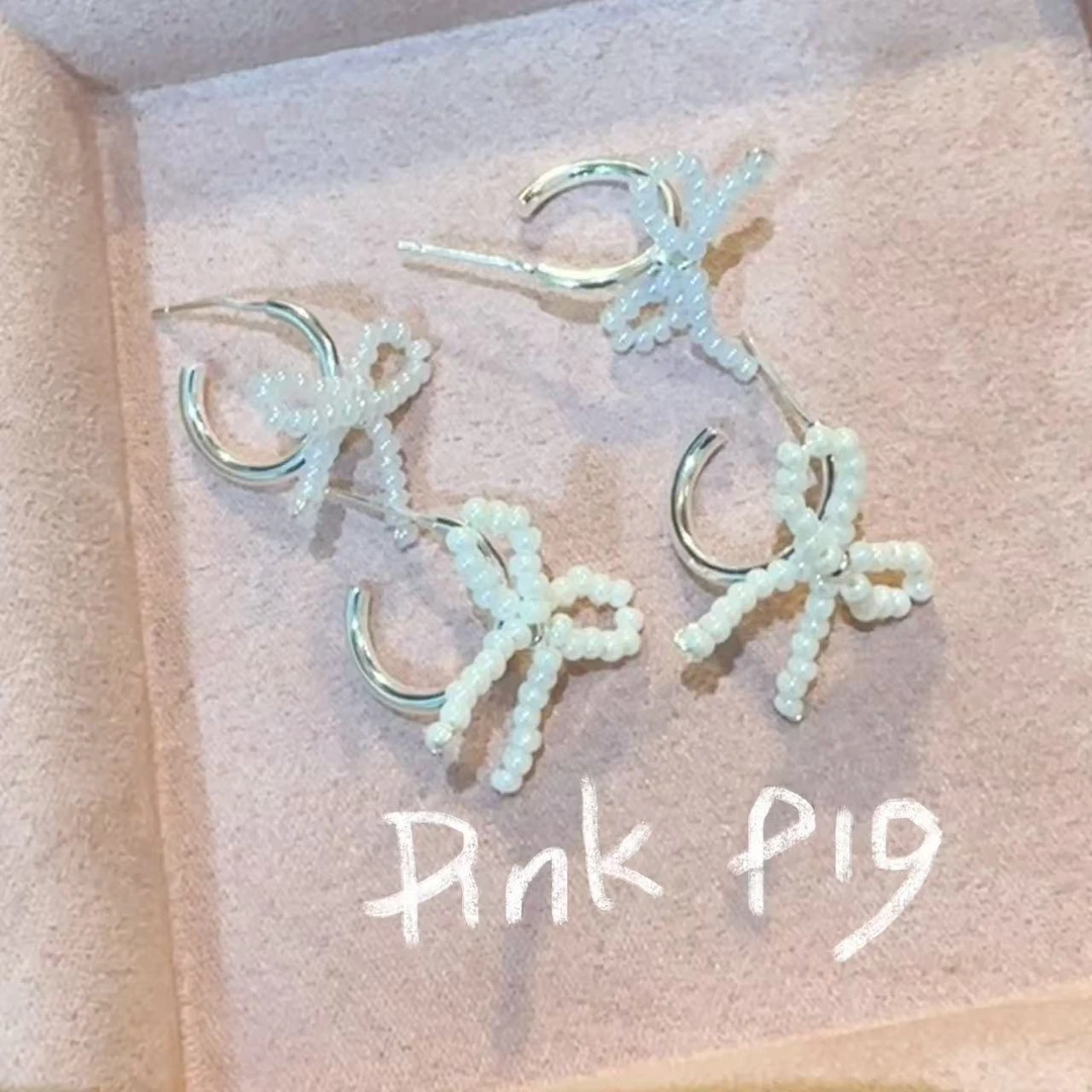 铜合金耳饰 12号饰品