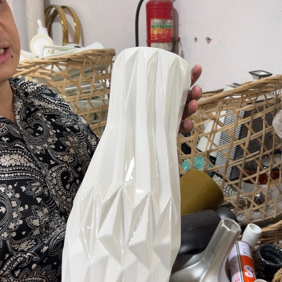 高温陶瓷工艺饰品（部分微瑕疵）28