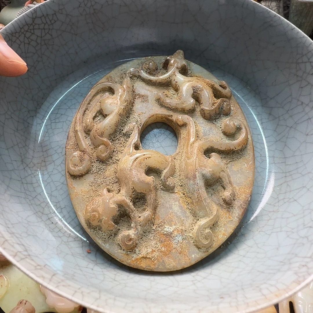 陶瓷杂项工艺商品