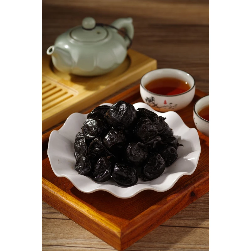 【lisa专属福利】老药桔450克