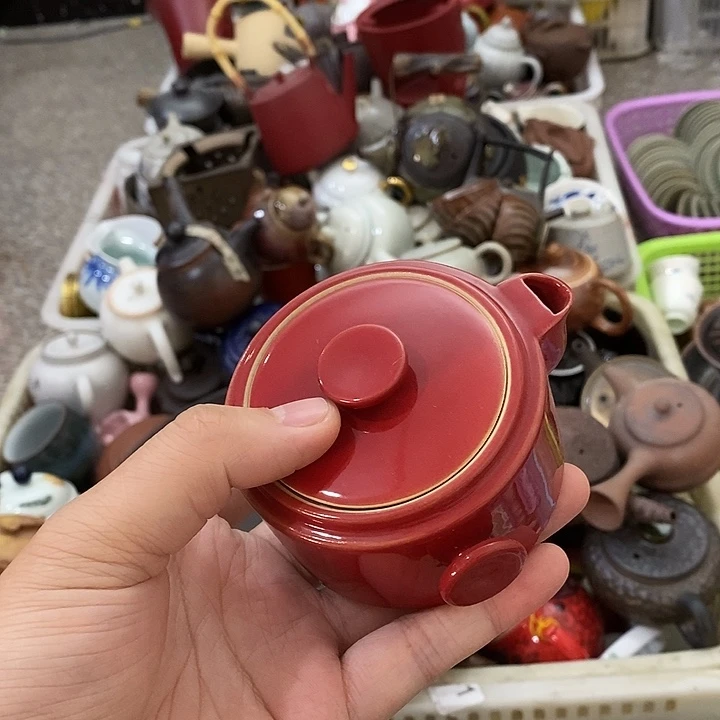 陶瓷艺术品及陶瓷制品