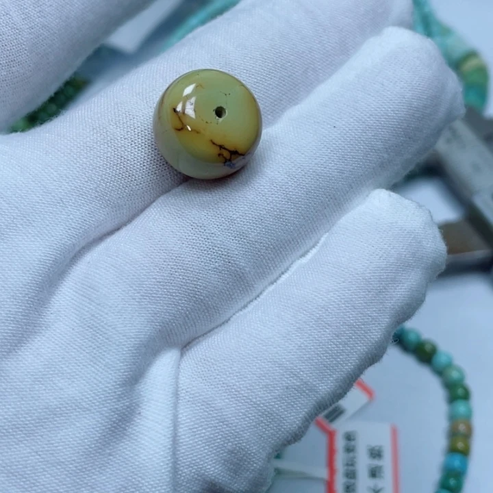 未镶嵌其他南红玛瑙