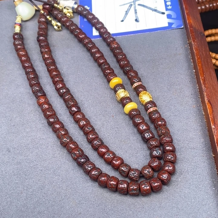 金刚菩提吊坠顺*金刚