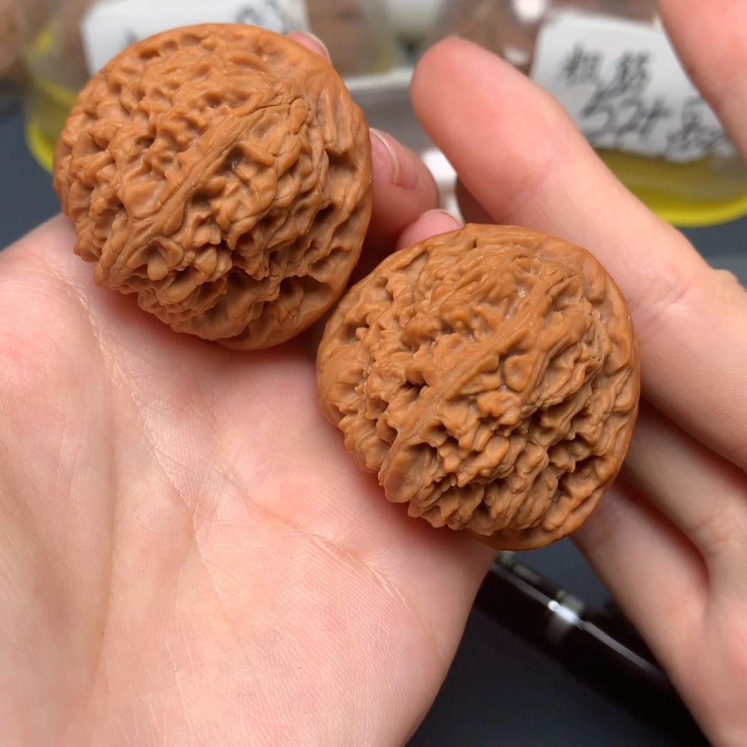 文玩核桃把件41-15941-0