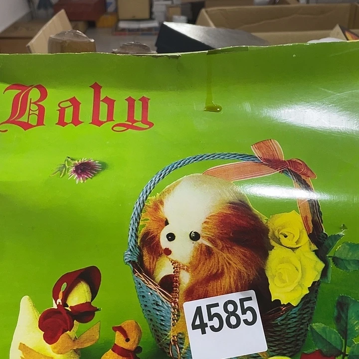 L***X圆形回流陶瓷微瑕4585