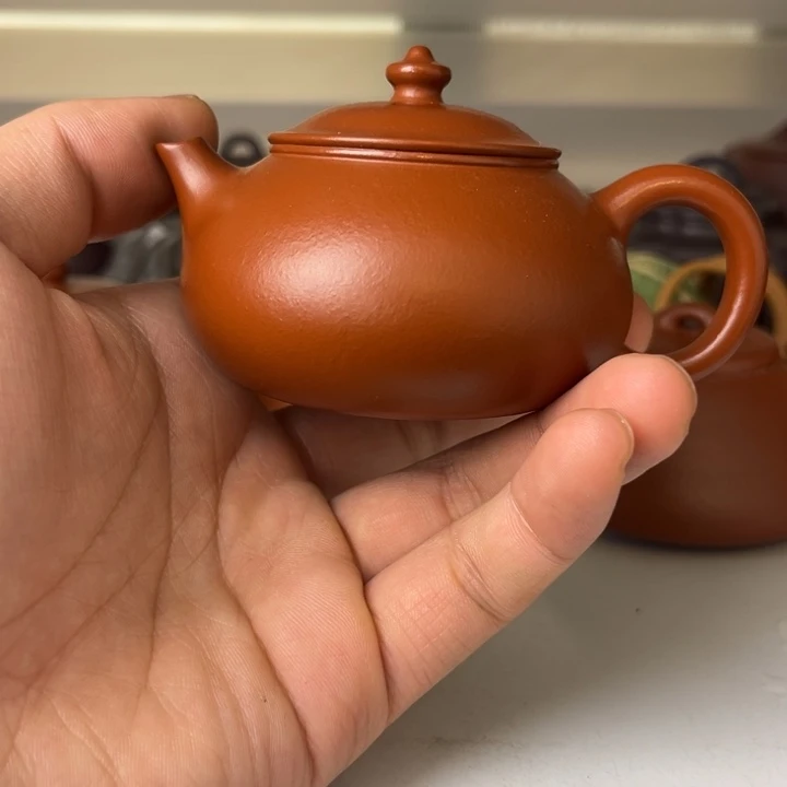 紫砂茶壶紫砂茶壶