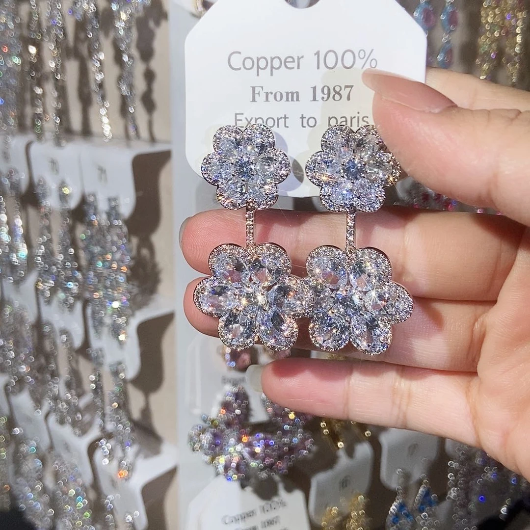 铜合金锆石925银