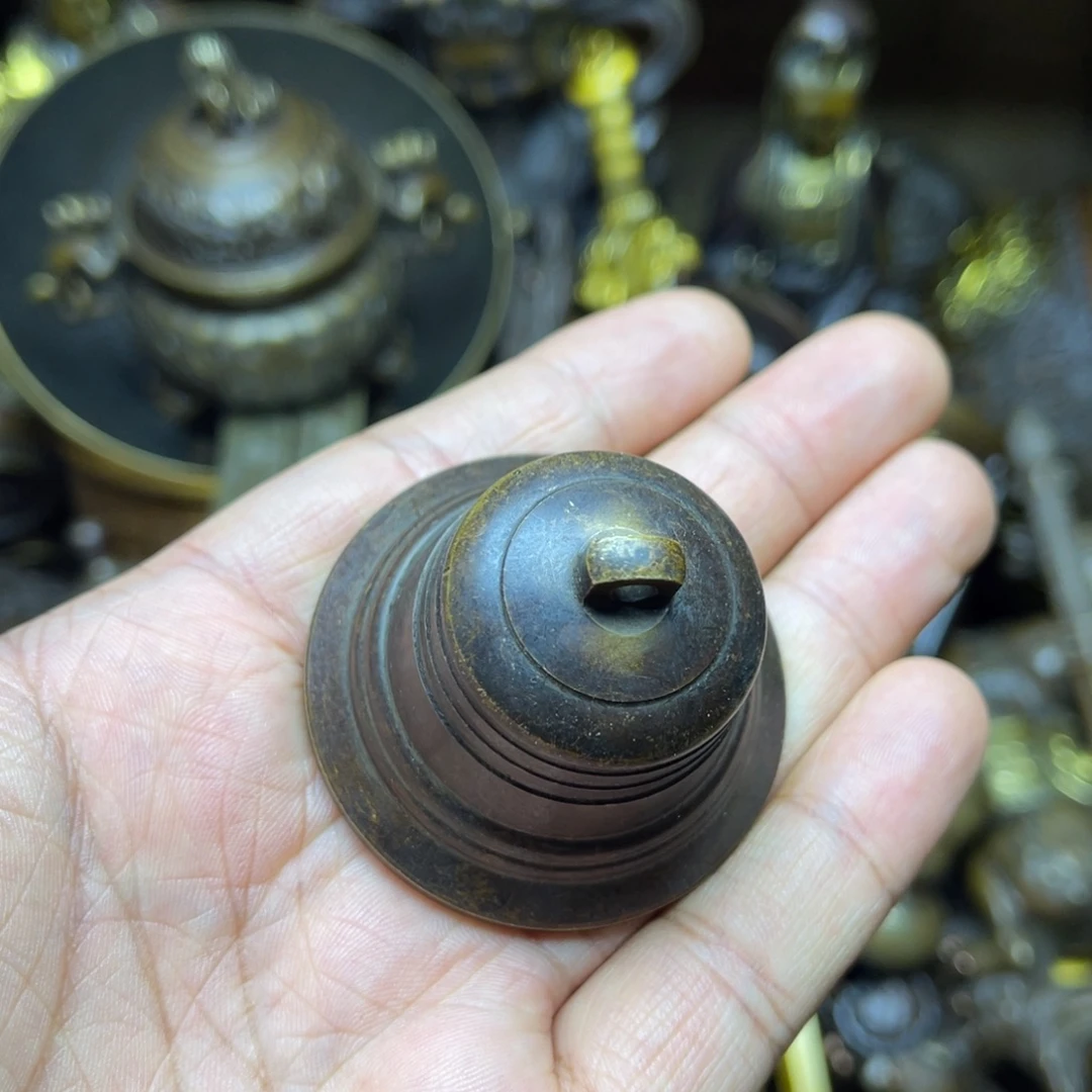 精美铜器  点击下单