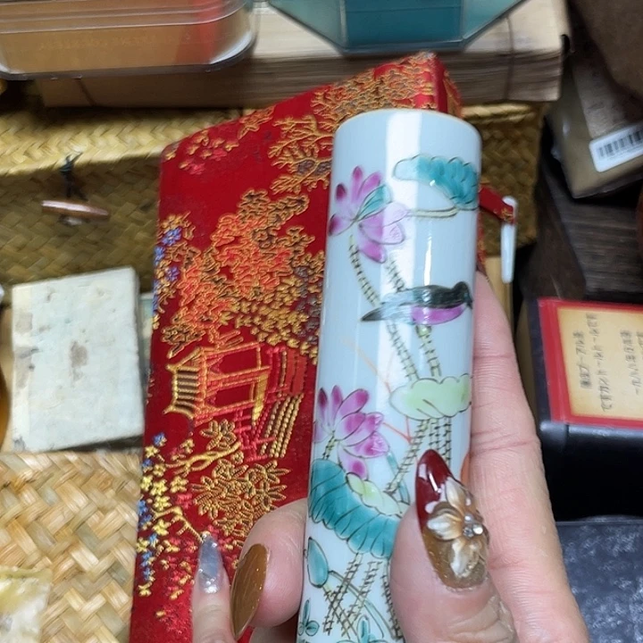 陶瓷，陶瓷，陶瓷……陶瓷