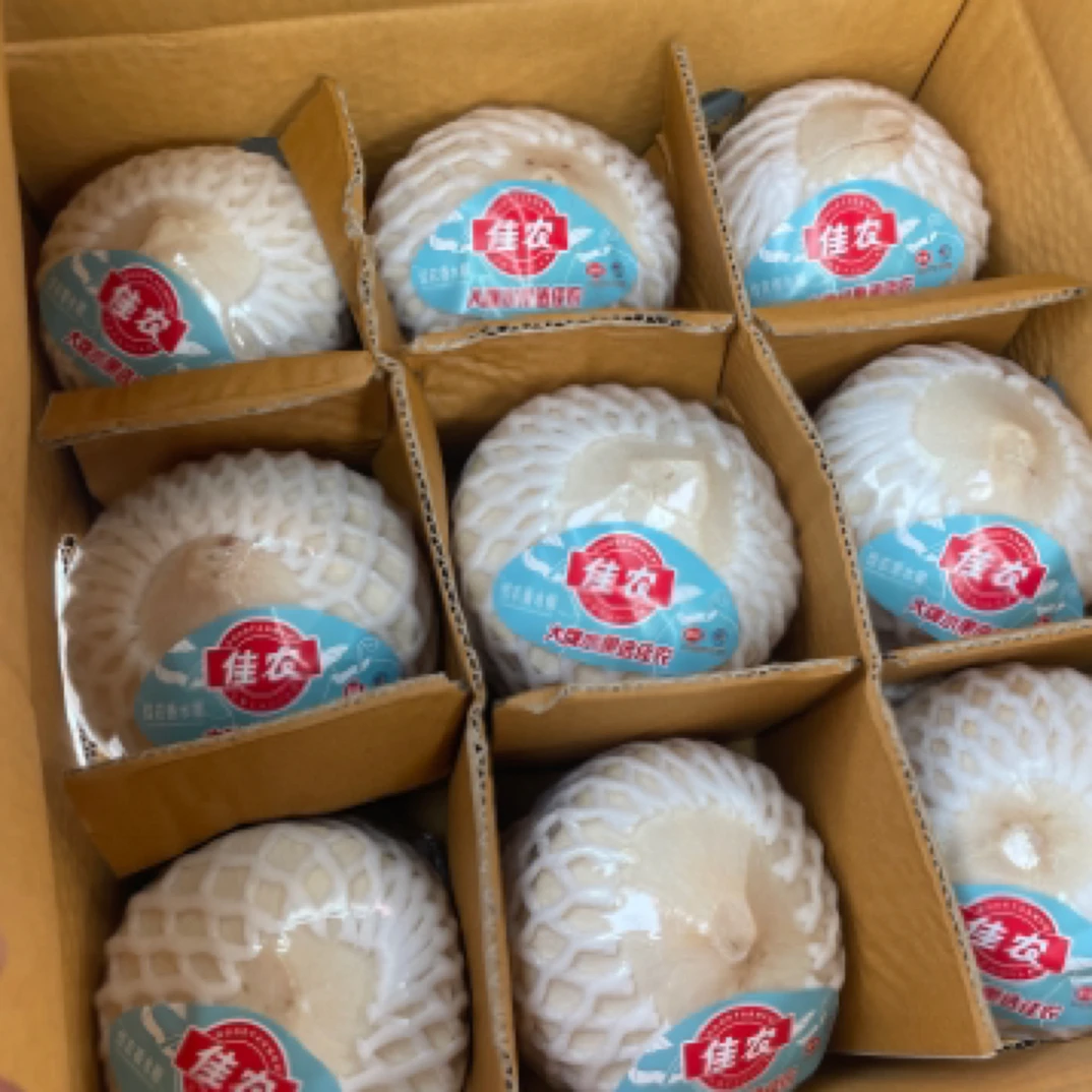 大品牌椰子，9.9元一个