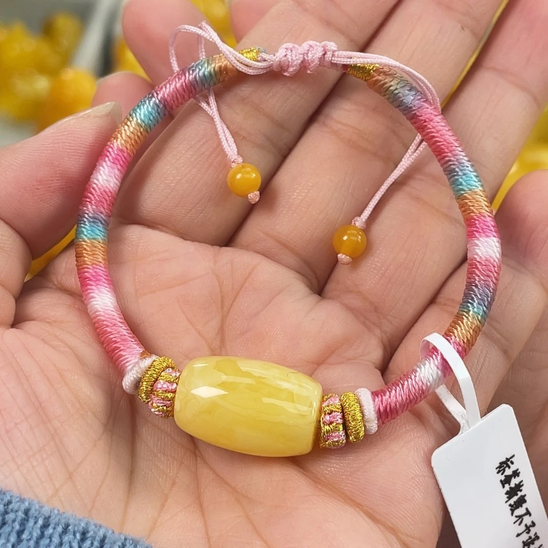 琥珀未镶嵌珠宝奇石h42