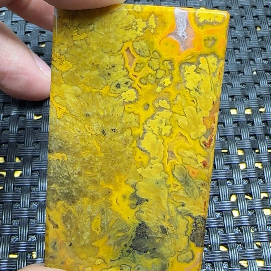 玛瑙/玉髓吊坠未镶嵌S***l