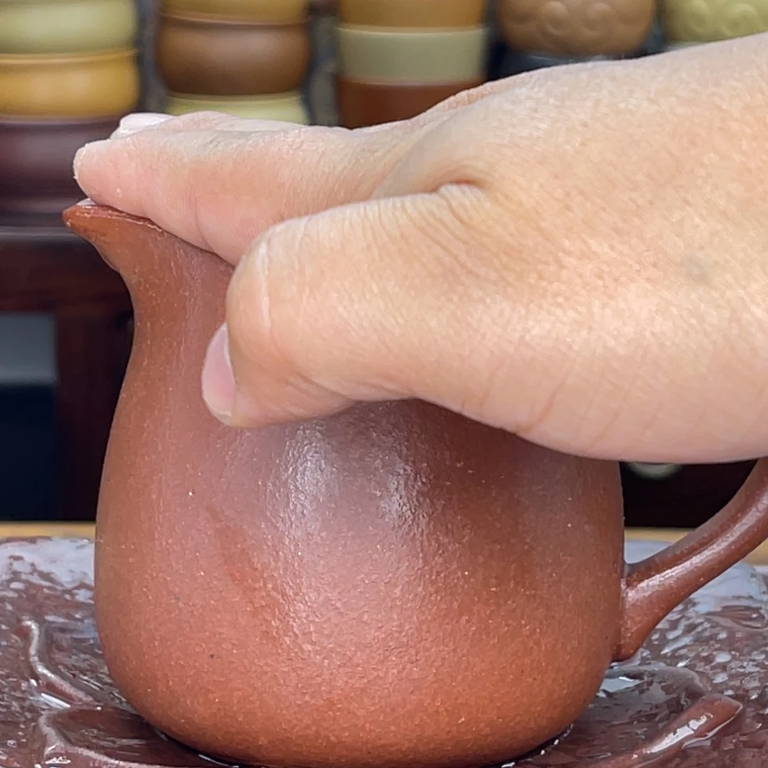 紫砂【彦心堂紫砂】原矿