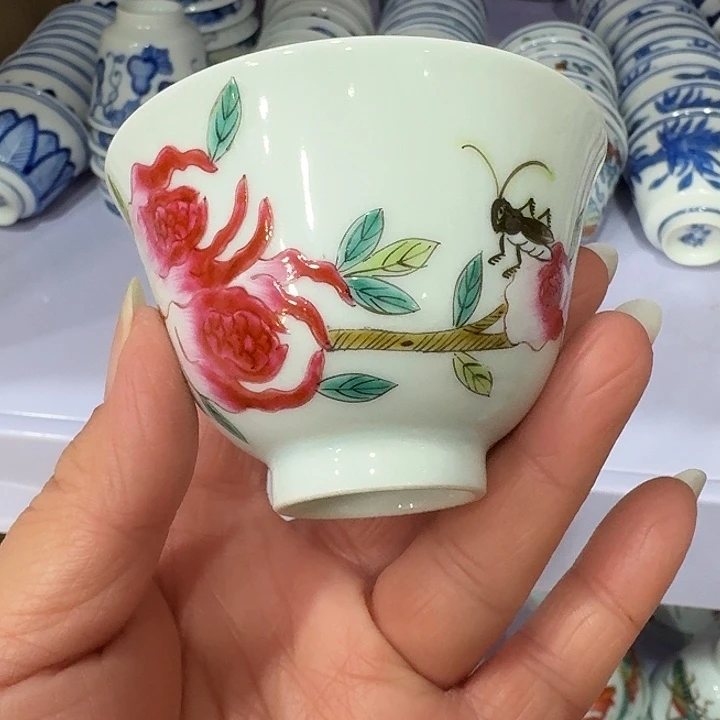 陶瓷艺术品收藏陶瓷
