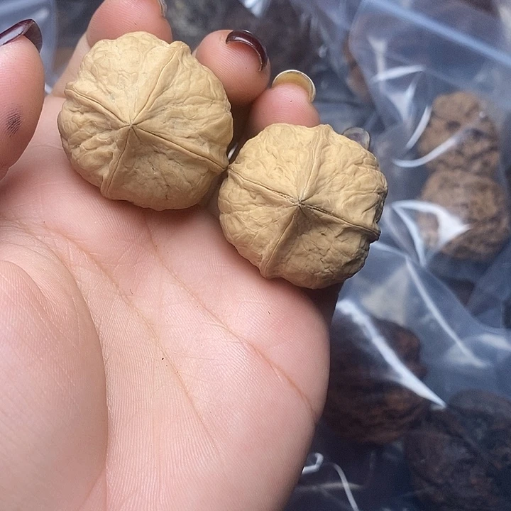 文玩核桃吊坠24号34mn