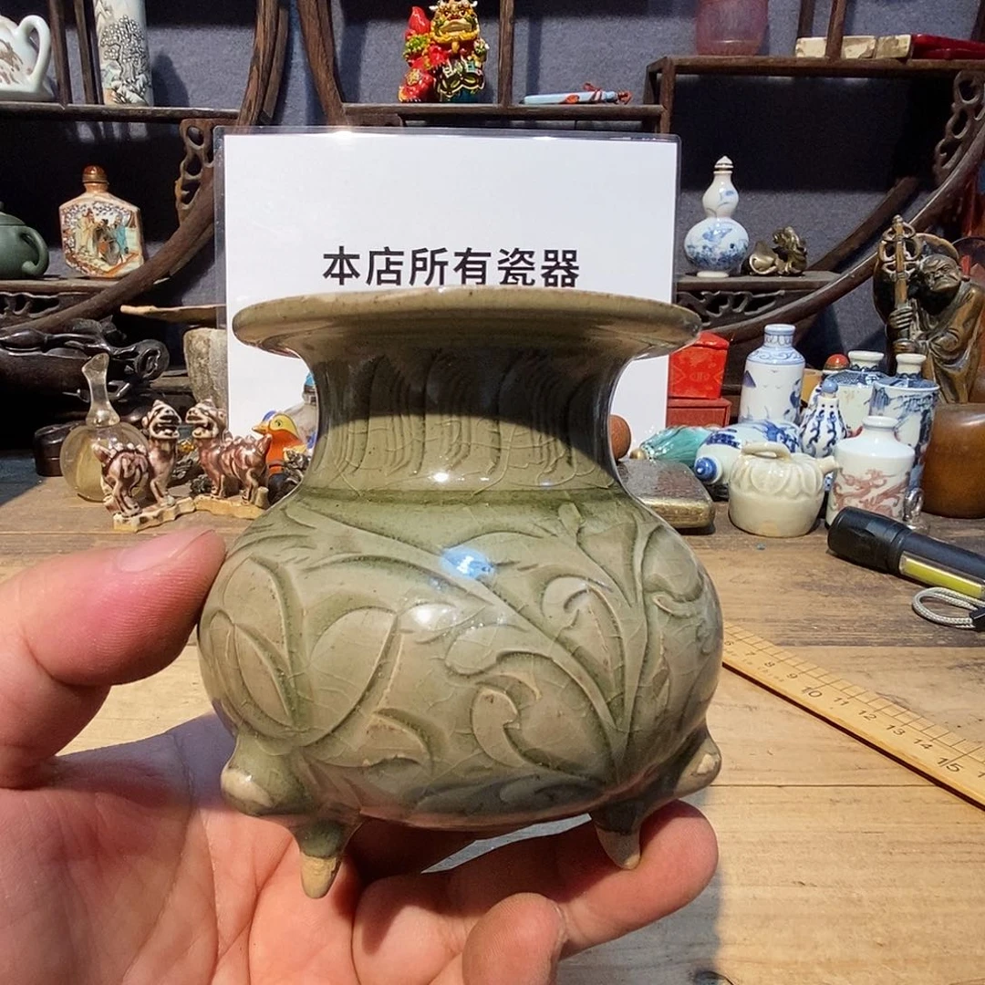 摆件陶瓷陶瓷陶瓷