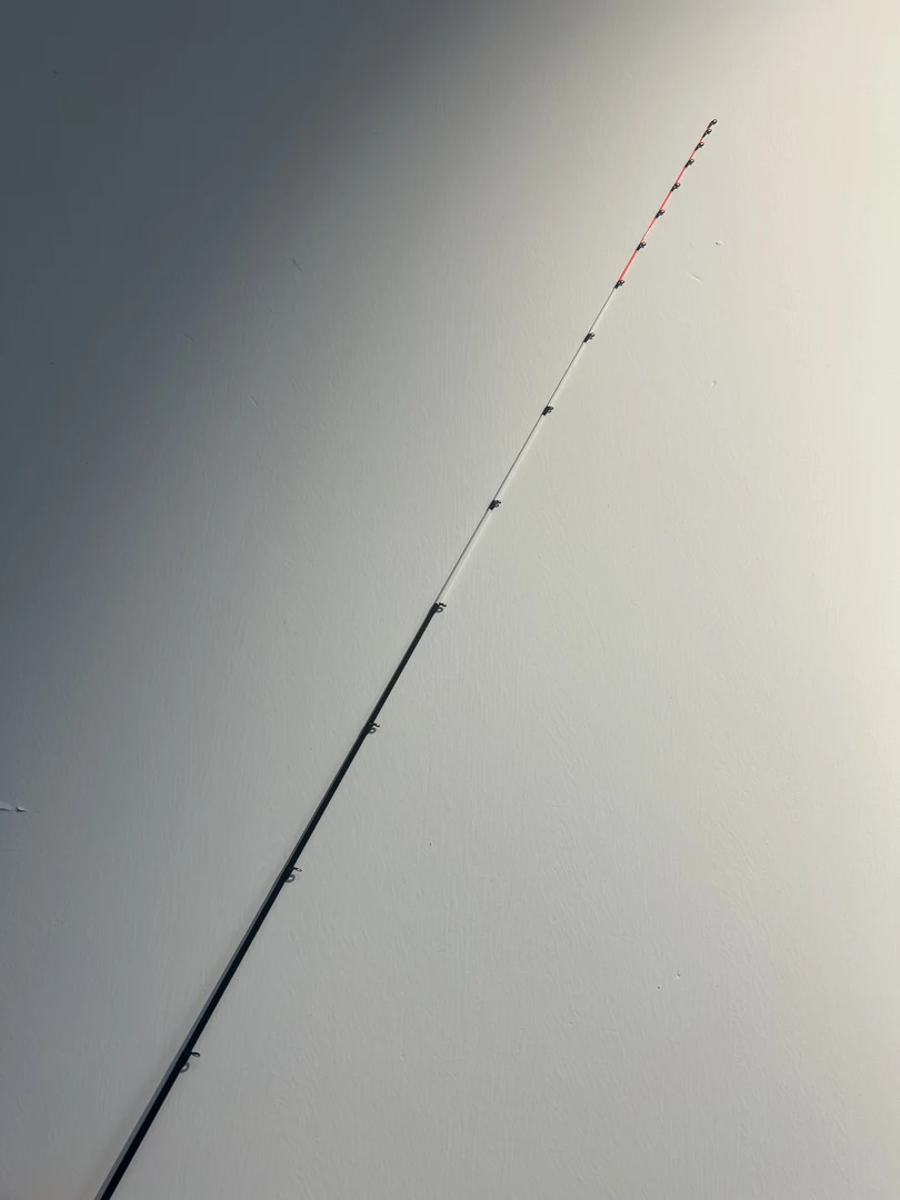 海筏大元海筏杆稍