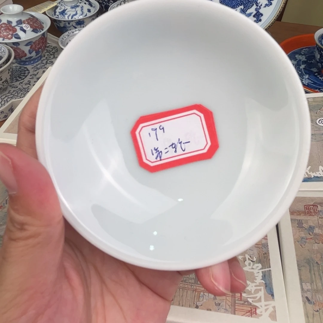 景德镇纯手工陶瓷