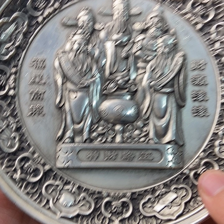 铜器摆件诚信经营