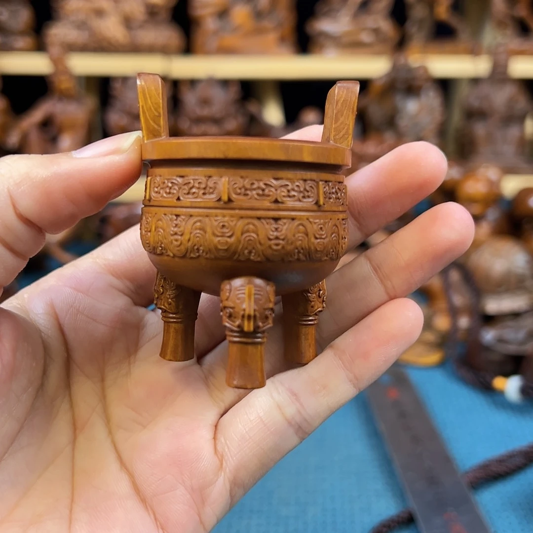 黄杨木小叶黄杨木