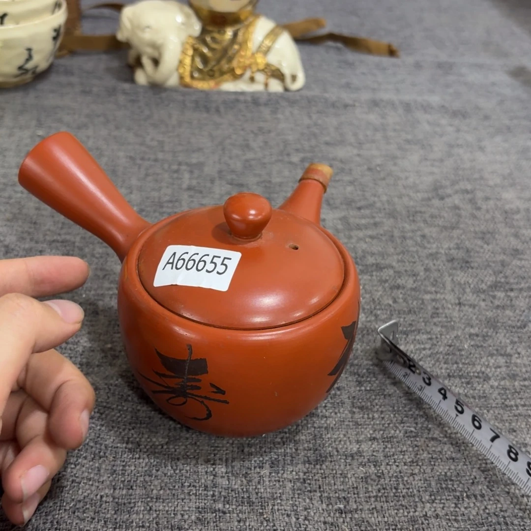 非常好用漂亮的茶具