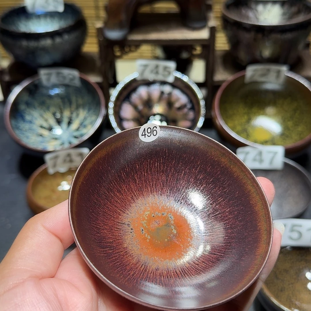 茶盏天才工程图496