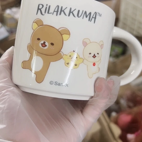 壶微瑕微瑕可爱满20包邮