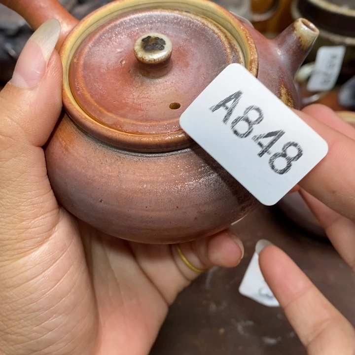 兆***旗其他柴烧茶器福利