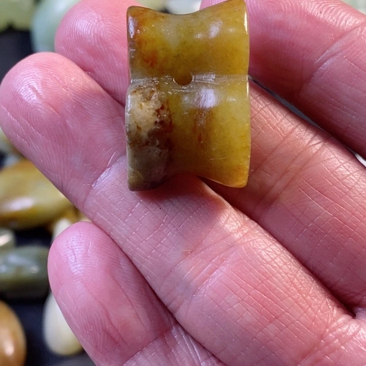 茶室用品茶宠摆件春***9