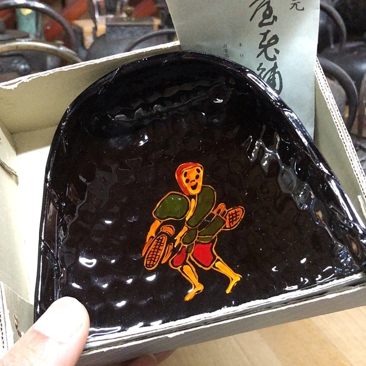 茶则一一听雨堂严选