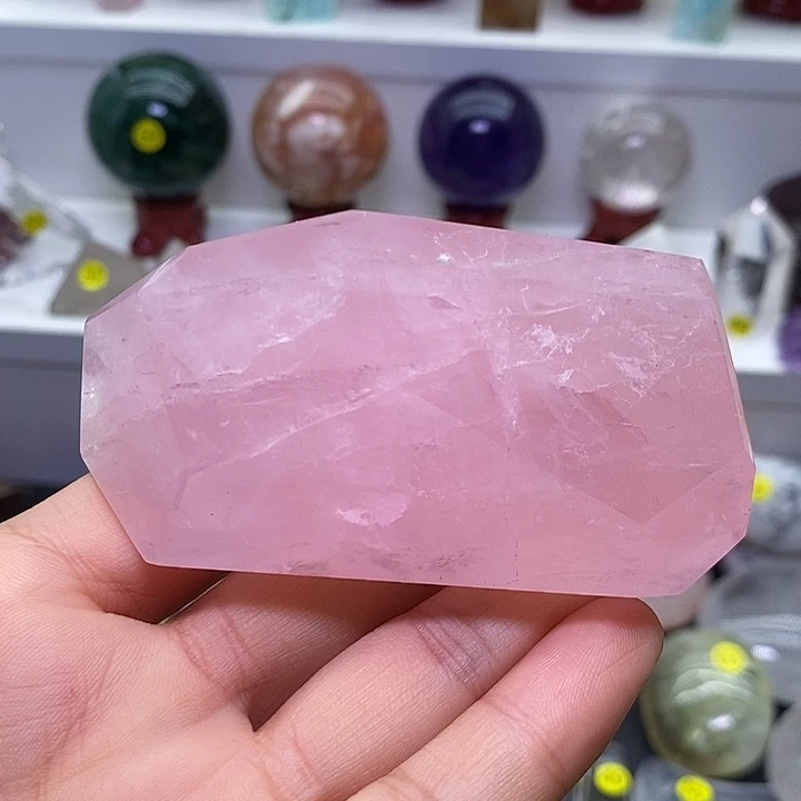 大型摆件（非配饰）水晶未镶嵌91