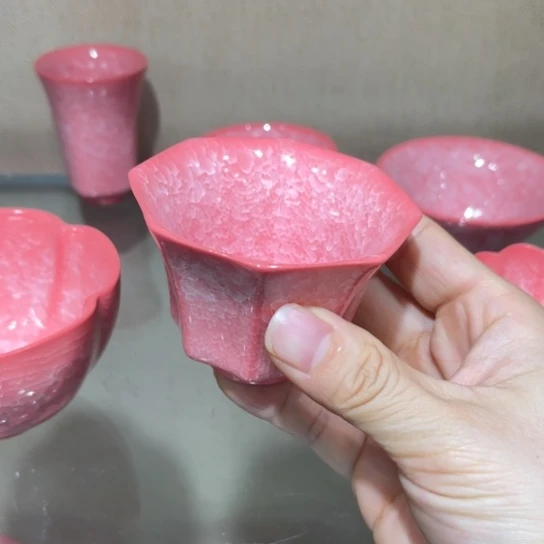 瓷片大宋名窑汝瓷茶具