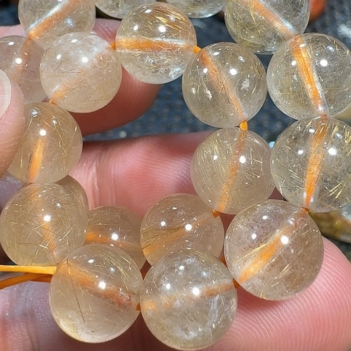 *****未镶嵌颈饰水晶好